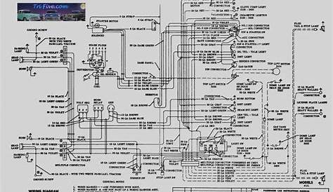 1993 chevy headlight wiring diagram