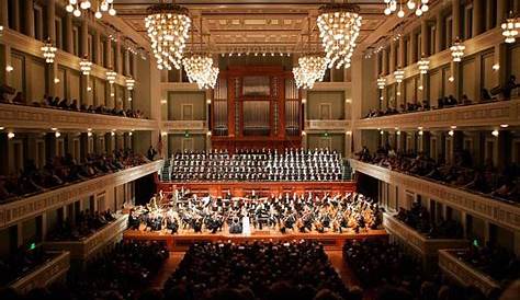 Enter to win tickets to Nashville Symphony performance Memorial Day weekend | Vanderbilt News
