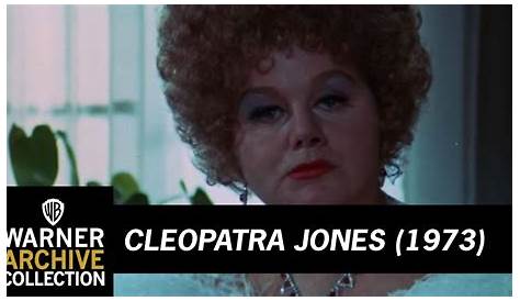 cleopatra jones full movie youtube
