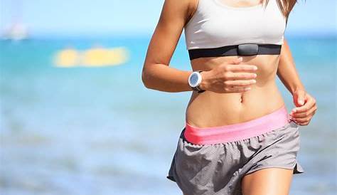 bodyfit heart rate monitor user guide