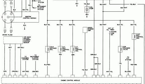 12+ 92 Honda Accord Engine Wiring Diagram - Engine Diagram - Wiringg