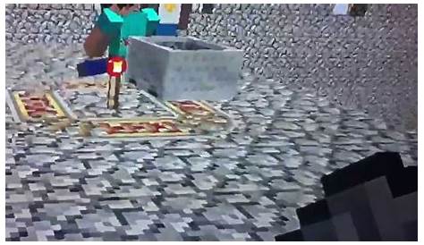 how many blocks is 50 meters in minecraft