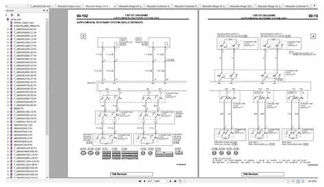 mitsubishi m series wiring diagram