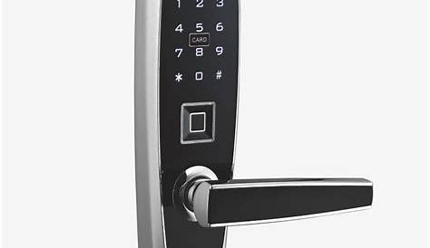 Door Door Lock,Tru Bolt Electronic Lock Owners,Manual electronic Door