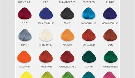 guy tang color chart