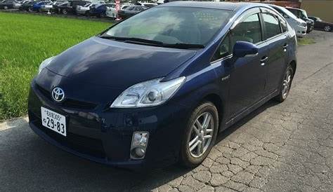 used 2009 toyota prius for sale