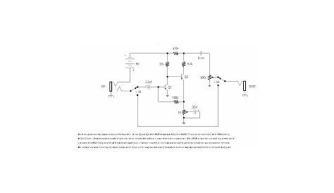 Related image | Guitar, Circuit, Electronic schematics