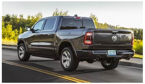 2022 ram 1500 owners manual