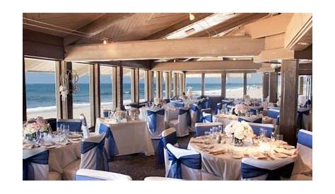 Chart House Redondo Beach Weddings | Get Prices for Wedding Venues