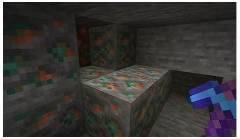 Raw copper in Minecraft: All you need to know