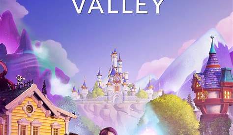 Disney Dreamlight Valley | Game Rant