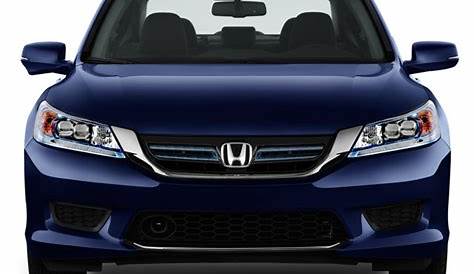 2015 Honda Accord Hybrid: 132 Exterior Photos | U.S. News