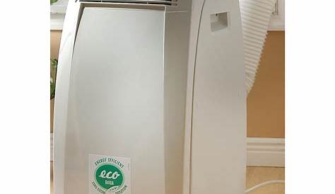 Delonghi Portable Air Conditioner And Heater Manual - DeLonghi Portable
