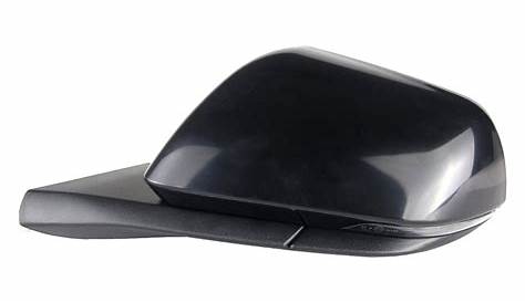 ford drivers side mirror