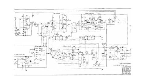 diy audio compressor schematic