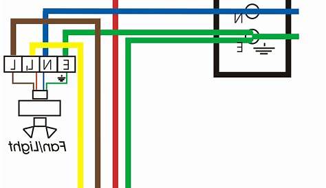 hampton bay pull switch wiring diagram