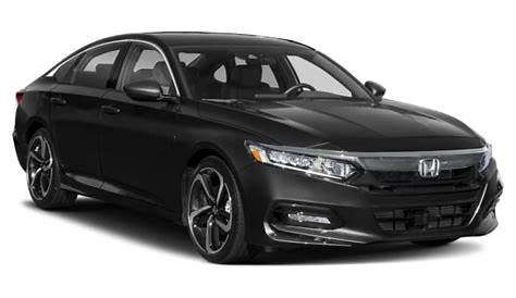 2019 Honda Accord Owner Satisfaction - Consumer Reports