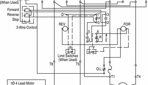 Eaton Lighting Contactor Wiring Diagram
