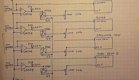 high quality audio mixer circuit diagram