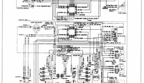 2018 Gmc Sierra Stereo Wiring Diagram - Wiring Diagram