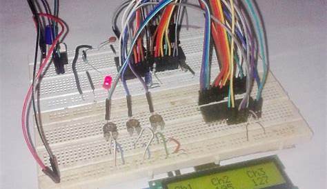 interfacing dac with 8051 microcontroller