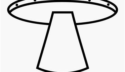ufo coloring pages printable