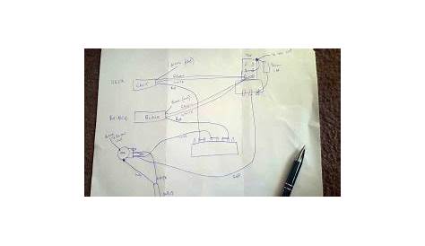 gb pickup wiring diagram