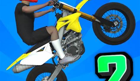 two player online games unblocked bike