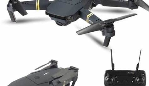 tactical x drone manual pdf