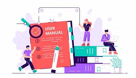 Best Practices to Create User Manual