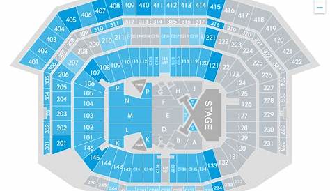 empower field at mile high seating chart taylor swift