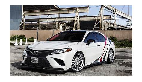 Toyota Camry ABL-24 Beta Gallery - Tire South