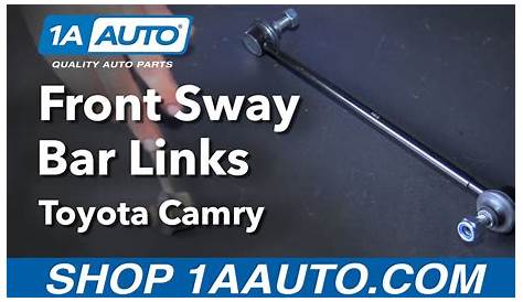 1998 toyota camry sway bar link