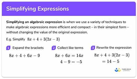 pre algebra worksheets algebraic expressions worksheets - algebraic