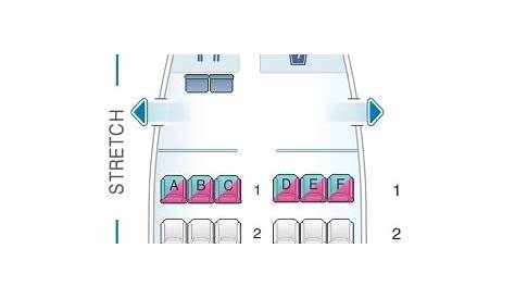 8 Images Frontier Airlines Seating Chart And Review - Alqu Blog