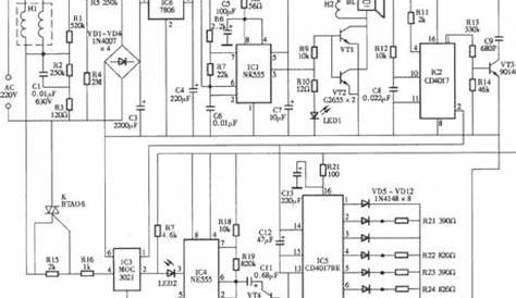 Index 123 - - Electrical Equipment Circuit - Circuit Diagram - SeekIC.com