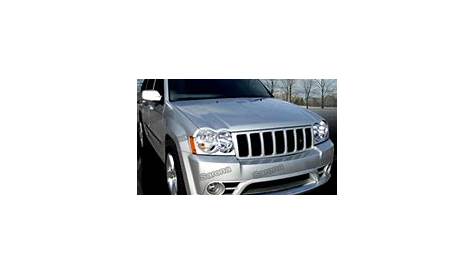 Jeep Grand Cherokee Body Kits at Andy's Auto Sport
