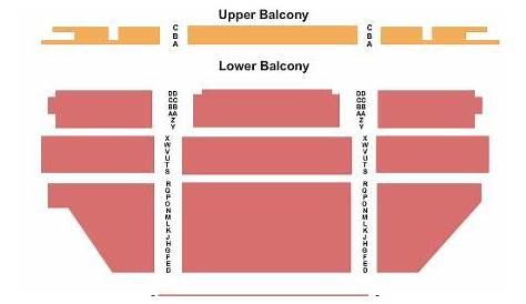 harris theater chicago seating chart