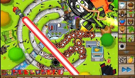 Image - Bloons Tower Defense 5!.jpg | Bloons Wiki | FANDOM powered by Wikia