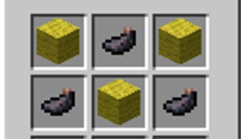 how to craft sponge in minecraft