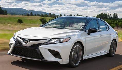 Toyota explains the all new CAMRY Hybrid System – Drive Safe and Fast