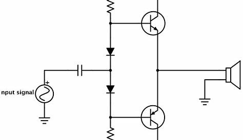 how to build a circuit from a schematic