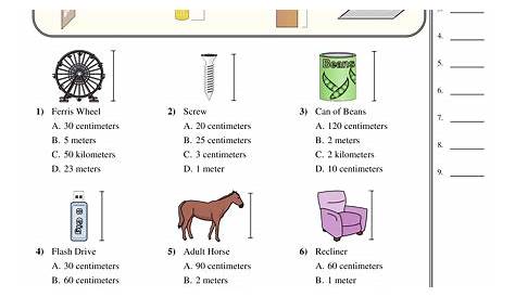 Common Core Measurement Worksheets 3rd Grade - captivating common core