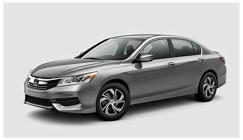 2017 Honda Accord Sedan | Autosport Honda