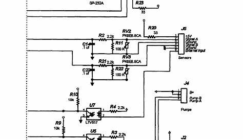 Sump Pump Wiring Diagram Gallery - Wiring Diagram Sample