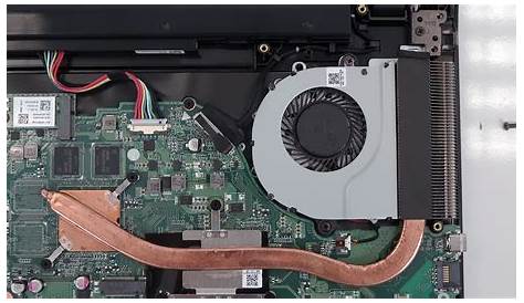 Acer aspire graphics card problem