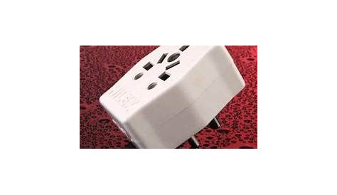 Electrical Plug - Electric Plugs Suppliers, Traders & Manufacturers