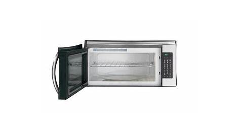 Frigidaire Gallery FGMV205KF Gallery 2.0 cu. ft. Over-the-Range