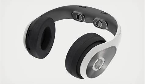 The Avegant Glyph, a new way of seeing and hearing… – Dottmedia Group