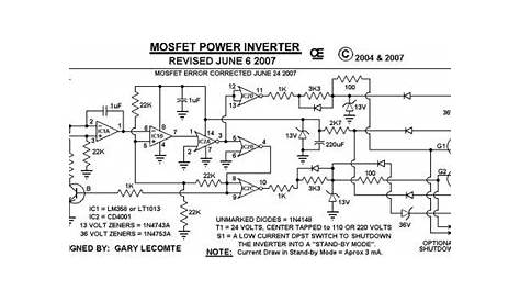 5 level inverter circuit diagram